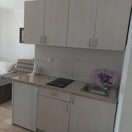 Apartment Jopi Neum