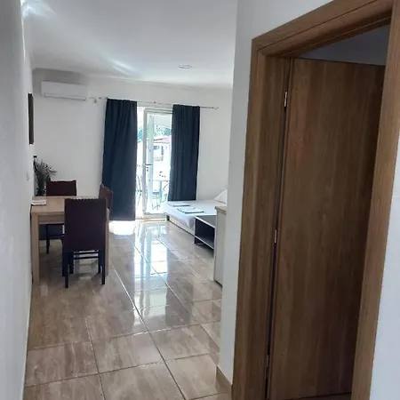 Jopi Apartment Neum