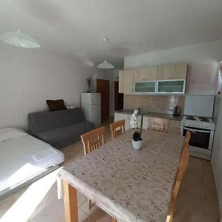 Jopi Apartment
