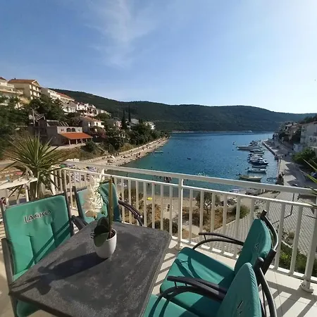 Jopi Apartment Neum