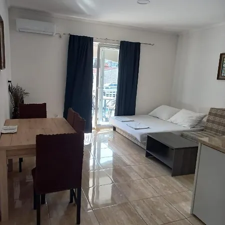 Jopi Apartament Neum