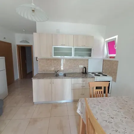 Apartment Jopi Neum