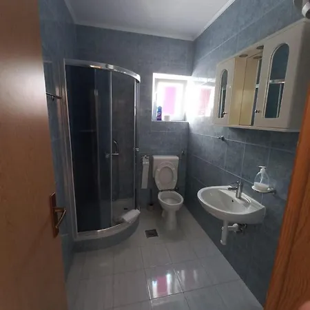 Apartment Jopi *