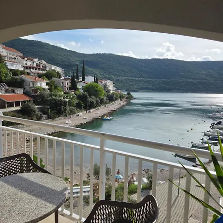Jopi Apartament Neum