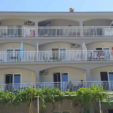 Apartment Jopi
