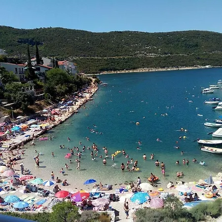 Apartament Jopi Neum