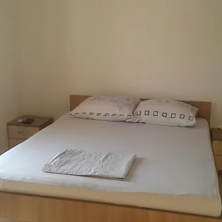Apartment Jopi Neum