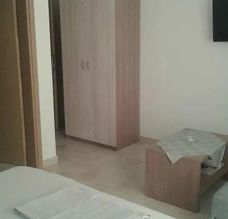 Apartment Jopi *