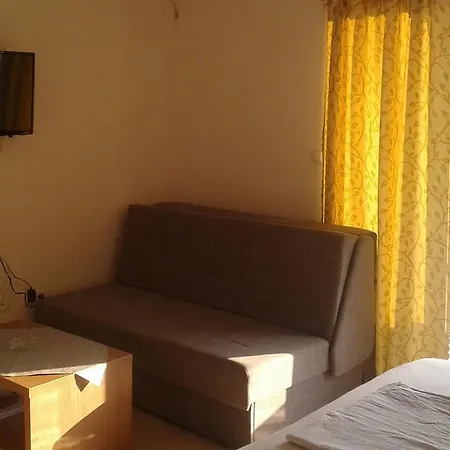 Jopi Apartment *