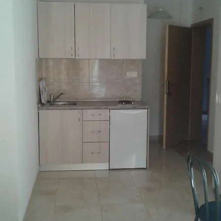 Apartment Jopi