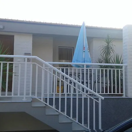 Apartment Jopi