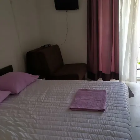 Jopi Apartment *